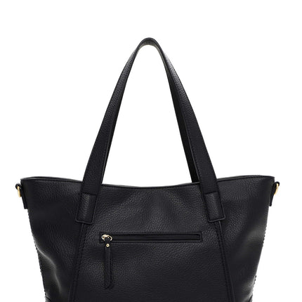 Emily & Noah Julie City Shopper Large