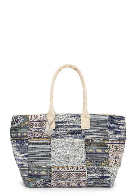 Emily & Noah Schoudertas Lapjestas Janneke