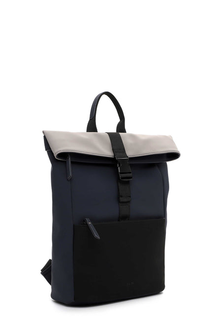 Emily & Noah Pessac RUE 09 Backpack