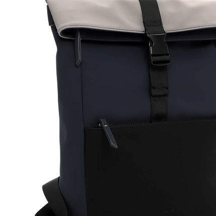 Emily & Noah Pessac RUE 09 Backpack