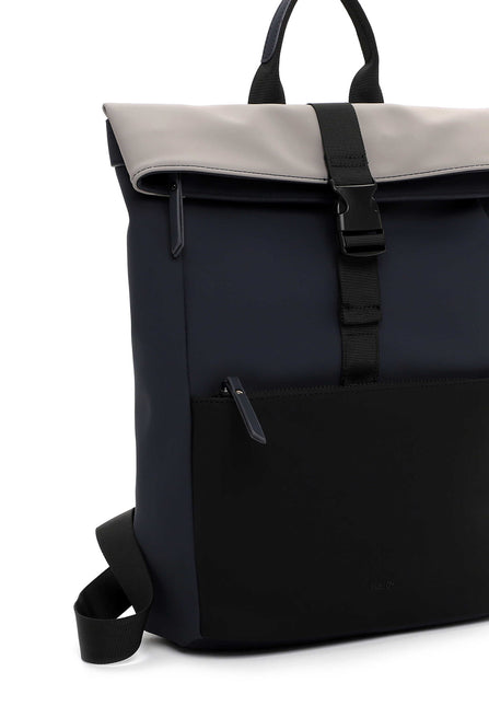 Emily & Noah Pessac RUE 09 Backpack