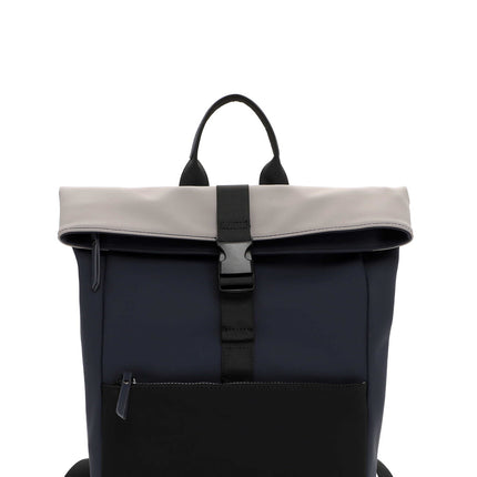 Emily & Noah Pessac RUE 09 Backpack