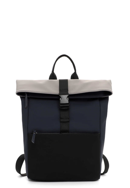 Emily & Noah Pessac RUE 09 Backpack