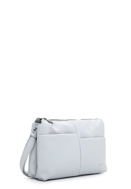 Emily & Noah Beziers Rue 09 Schoudertas Light blue