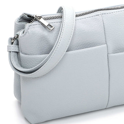 Emily & Noah Beziers Rue 09 Schoudertas