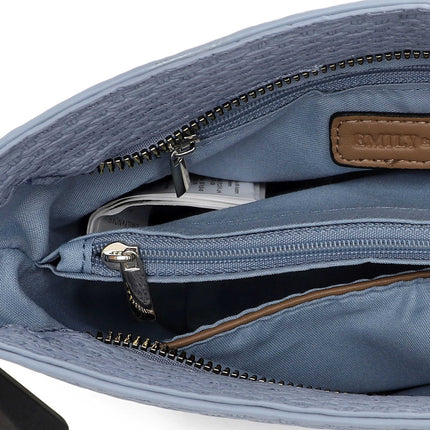 Emily & Noah Johanna Crossbody Small