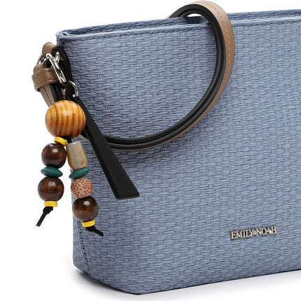 Emily & Noah Johanna Crossbody Small