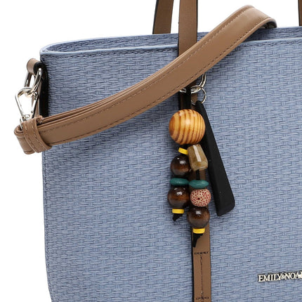 Emily & Noah Johanna Cityshopper Small