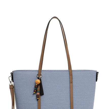 Emily & Noah Johanna Cityshopper Big Lightblue