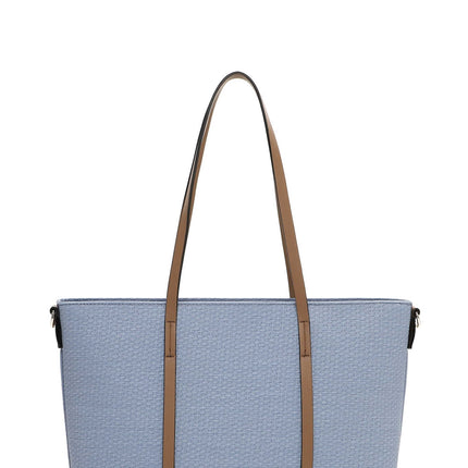 Emily & Noah Johanna Cityshopper Big