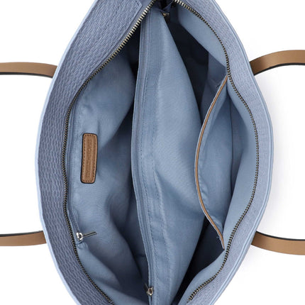 Emily & Noah Johanna Cityshopper Big