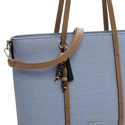 Emily & Noah Johanna Cityshopper Big