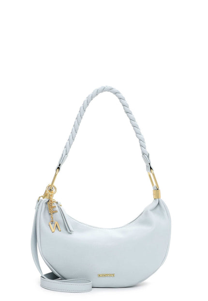 Emily & Noah Hobotas Judith Light Blue