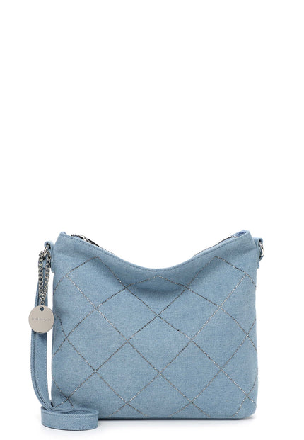 Emily & Noah Juliane Crossbody Tas Blue