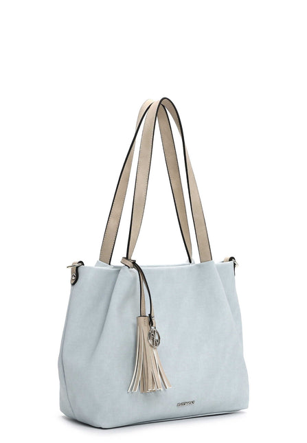Emily & Noah Elke Hobo Shoulderbag 62791 Lightsky