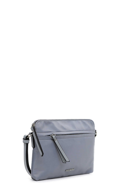 Emily & Noah Jill Crossbody Bag Breed Crystal Blue