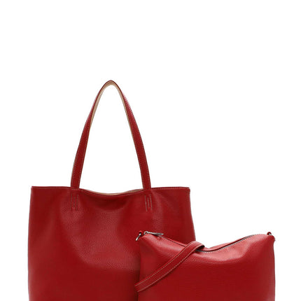 Emily & Noah Eva City Shopper Large