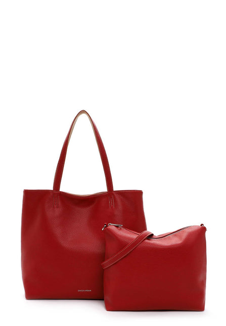 Emily & Noah Eva City Shopper Large