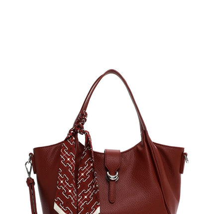 Emily & Noah Hasina Handbag