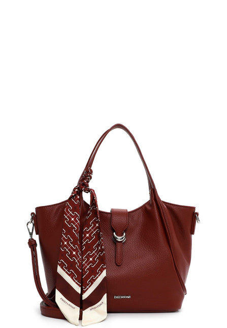 Emily & Noah Hasina Handbag