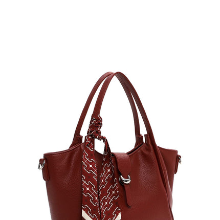 Emily & Noah Hasina Handbag