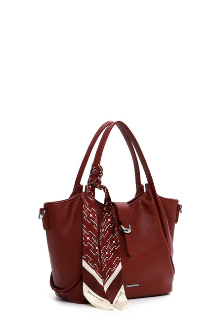 Emily & Noah Hasina Handbag