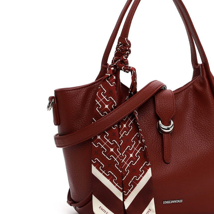 Emily & Noah Hasina Handbag
