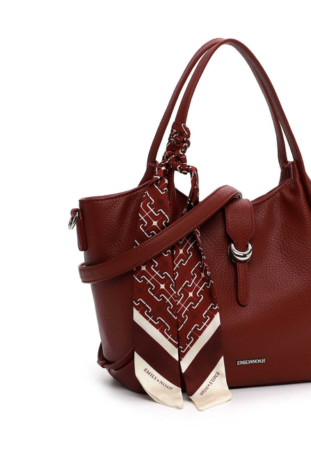 Emily & Noah Hasina Handbag