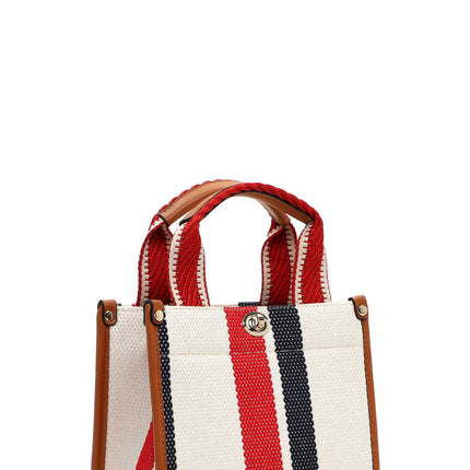 Emily & Noah Jasmin Cityshopper/Bag in Bag Small