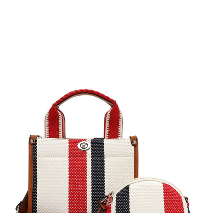 Emily & Noah Jasmin Cityshopper/Bag in Bag Small