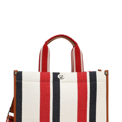 Emily & Noah Jasmin Cityshopper/Bag in Bag Big