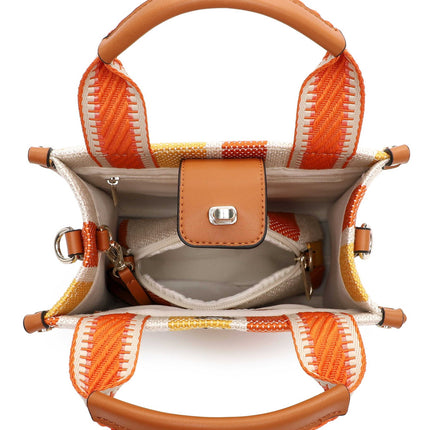 Emily & Noah Jasmin Cityshopper/Bag in Bag Small