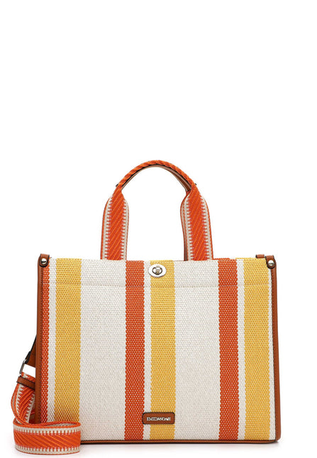 Emily & Noah Jasmin Cityshopper/Bag in Bag Big