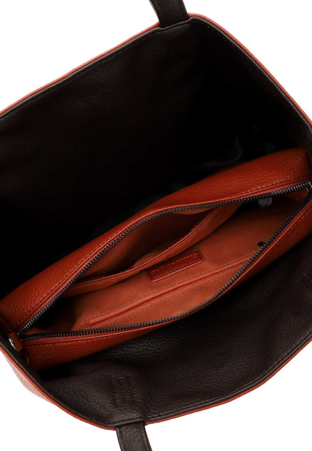 Emily & Noah Eva City Shopper Large