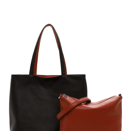 Emily & Noah Eva City Shopper Large