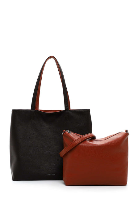 Emily & Noah Eva City Shopper Large