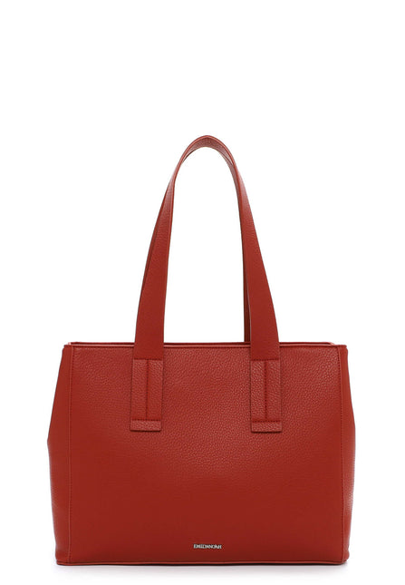 Emily & Noah Heidemarie Shopper