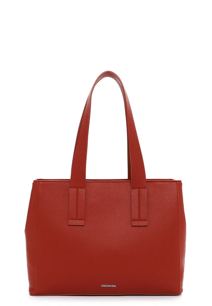 Emily & Noah Heidemarie Shopper