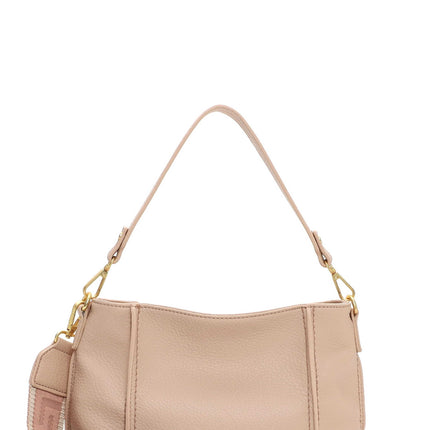 Emily & Noah Julie Handbag Lichtroze
