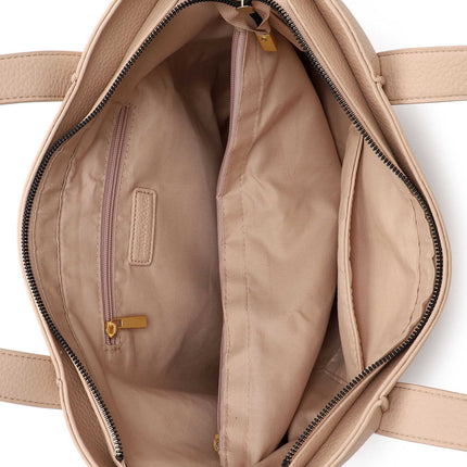 Emily & Noah Julie City Shopper Large