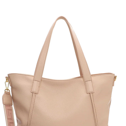 Emily & Noah Julie City Shopper Large