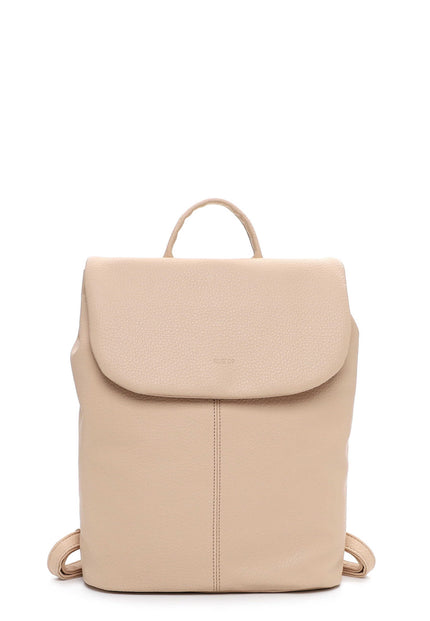 Emily & Noah Tours RUE 09 Basic Backpack Rose