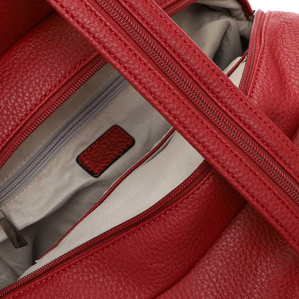 Emily & Noah Tours RUE 09 City Backpack