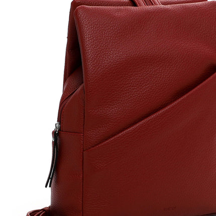 Emily & Noah Tours RUE 09 City Backpack