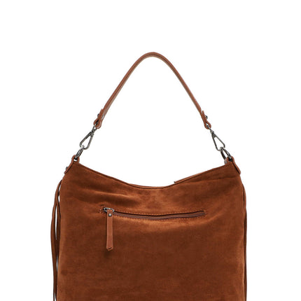 Emily & Noah Hedda Shoulderbag Fringe