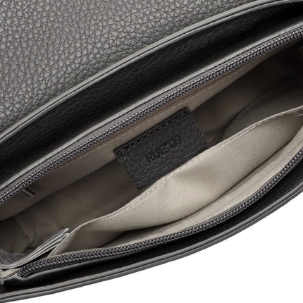 Emily & Noah Bondy RUE 09 Shoulderbag with Flap