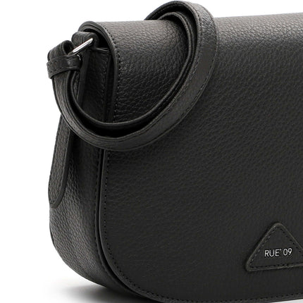 Emily & Noah Bondy RUE 09 Shoulderbag with Flap