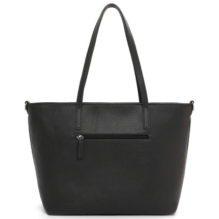 Emily & Noah Metz RUE 09 City Shopper Large