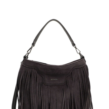 Emily & Noah Hedda Shoulderbag Fringe