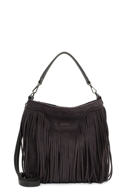 Emily & Noah Hedda Shoulderbag Fringe